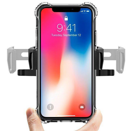 SPIGEN TMS24 CD SLOT CAR MOUNT HOLDER