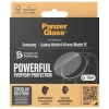 PANZERGLASS SZKŁO HARTOWANE DO SAMSUNG GALAXY WATCH 4 40MM EKRAN OCHRONNY