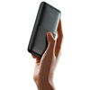 Powerbank Baseus Bipow Pro 10000mAh 20W niebieski z kablem USB Typu A - USB Typu C 3A 0.3m (PPBD040203)