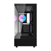 DARKFLASH OBUDOWA KOMPUTEROWA DPX90 DO PC Z WENTYLACJĄ I SZYBKIĄ INSTALACJĄ