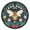 POPSOCKETS 2 BEE BOHO UCHWYT I PODSTAWKA DO TELEFONU STANDARD DO SMARTFONÓW
