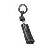 Selfie stick Joyroom JR-ZS509 kompatybilny z MagSafe z Bluetooth - czarny