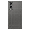 SPIGEN ETUI LIQUID AIR DO SAMSUNG GALAXY S25 EDGE OCHRONA Z WYSOKIEJ