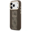 GUESS ETUI 4G STRIPE MAGSAFE DO IPHONE 17 PRO WYSOKA