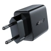 ACEFAST ŁADOWARKA SIECIOWA 2x USB 18W QC 3.0 DO TELEFONÓW SZYBKIE ŁADOWANIE