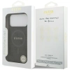 GUESS ETUI CASE POKROWIEC DO MAGSAFE IPHONE 17 PRO MAX 4G RING CLASSIC