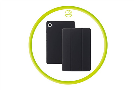 Mobile Origin Easy Tablet Full Case, black -  Samsung Galaxy Tab A9