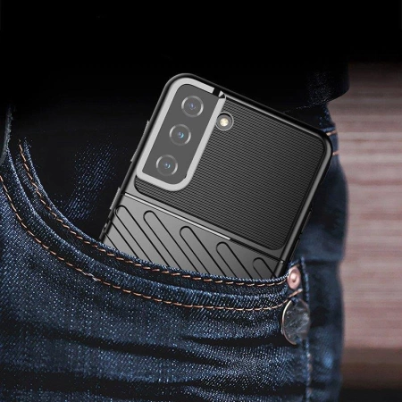 HURTEL ETUI ELASTYCZNE DO SAMSUNG GALAXY S22+ WYSOKA OCHRONA ANTYWSTRZĄSOWA