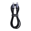 UGREEN KABEL USB-C DO USB-C 240W DO TELEFONÓW 2M Z WYSOKĄ SZYBKOŚCIĄ