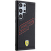 FERRARI CASE HARDCASE DO SAMSUNG GALAXY S24 ULTRA S928 Z OCHRONĄ PERFORATED