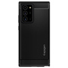 SPIGEN RUGGED ARMOR GALAXY NOTE 20 ULTRA MATTE BLACK