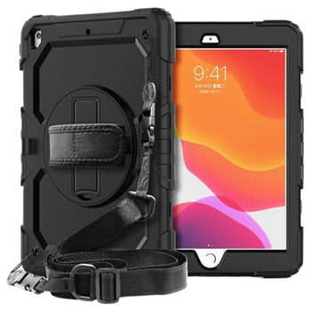 MERCURY BUMPER CASE DO IPAD PRO 11 2018 2020 Z DODATKOWĄ OCHRONA NA ROGACH