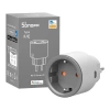 SONOFF GNIAZDO WIFI SMART DO APLIKACJI ANDROID IOS S60TPF ZDALNE STEROWANIE