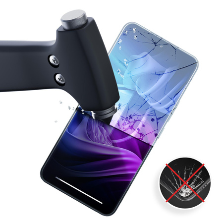 3MK FOLIA DO XIAOMI 15 PRO SILKY MATT PRO MATOWA ANTYWZBŁYSKOWA OCHRONA