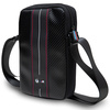 Torba BMW BMTB8COMSCAKR 8czarny/black Carbon Red Stripes