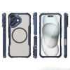 HURTEL ETUI SILIKONOWE DO IPHONE 16 DO MAGSAFE OCHRONA PRZED ZARYSIENIAMI