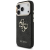GUESS CASE 4G BIG CLASSIC LOGO DO IPHONE 17 PRO MAX OCHRONA NA