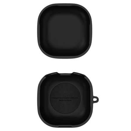 SPIGEN URBAN FIT SAMSUNG GALAXY BUDS 2 PRO / 2 / LIVE / PRO BLACK