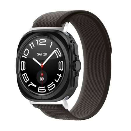 TECH-PROTECT PASEK NYLONOWY DO SAMSUNG GALAXY WATCH ULTRA 47 MM WYTRZYMAŁY