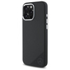 MERCEDES ETUI HARDCASE CASE POKROWIEC DO IPHONE 16 PRO MAX SILIKON WOOD