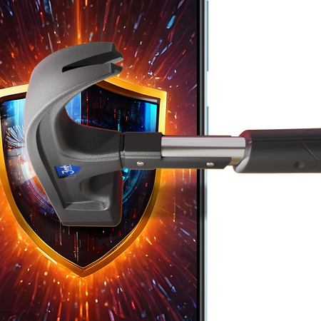 3MK FOLIA OCHRONNA PRIVACY DO SAMSUNG GALAXY A52 4G 5G A52S 5G MATOWA