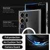 SPIGEN ULTRA HYBRID ONETAP RING MAGSAFE GALAXY S24 ULTRA WHITE