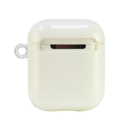 AUDI ETUI CASE DO SŁUCHAWEK AIRPODS 1 2 IML GEOMETRYCZNY WZÓR OCHRONA