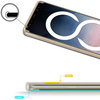 MERCURY POKROWIEC JELLY DO IPHONE 14 PRO MAX 6.7 ANTYPOŚLIZGOWE MAGNETYCZNE