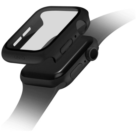 UNIQ ETUI NAUTIC DO APPLE WATCH 46 MM CASE OCHRONNE ZEGAREK