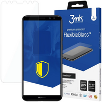 Huawei Mate 10 Lite - 3mk FlexibleGlass
