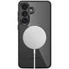 TECH-PROTECT MAGMAT MAGSAFE GALAXY S26 BLACK/CLEAR