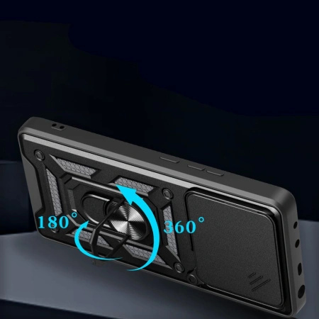 TECH-PROTECT ETUI CASE CAMSHIELD PRO DO MOTOROLA EDGE 60 FUSION