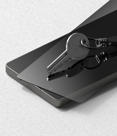 SZKŁO PRYWATYZUJĄCE RINGKE EASY SLIDE 2-PACK GALAXY S26 ULTRA PRIVACY