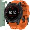 TECH-PROTECT PASEK DO GARMIN FENIX 3 5X 3HR 5X PLUS 6X 6X PRO 7X WYTRZYMAŁY
