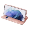 DUX DUCIS ETUI POKROWIEC DO SAMSUNG GALAXY S22 PLUS Z KLAPKĄ MAGNETYCZNE