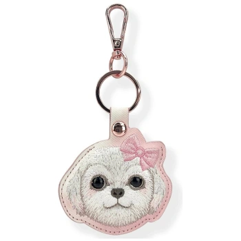 NIMMY ETUI NEW BIG EYED PET 2.0 DOG DO AIRTAG LOKALIZATOR PROTEKCJA