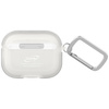 Etui Skinarma Kinzoku do AirPods Pro 3   frost