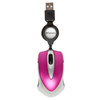 VERBATIM MYSZ USB-A 1000 DPI DO KOMPUTERA STACJONARNEGO LAPTOPA WINDOWS MAC