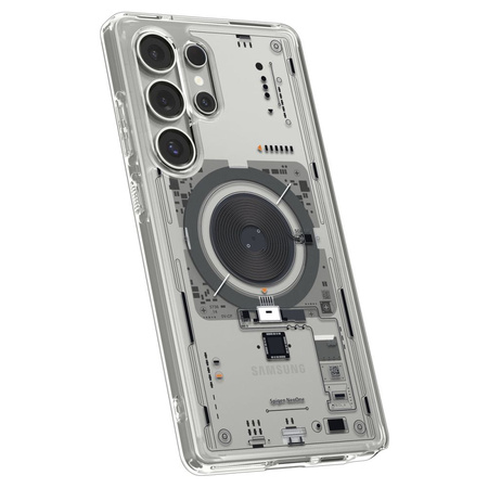 SPIGEN ULTRA HYBRID MAG MAGSAFE GALAXY S25 ULTRA NEO ONE