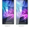 Vivo V50 Lite 4G - 3mk Silky Matt Pro