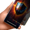 3MK FOLIA OCHRONNA DO SAMSUNG GALAXY S20+ 5G 3MK SILKY MATT PRIVACY MATOWA