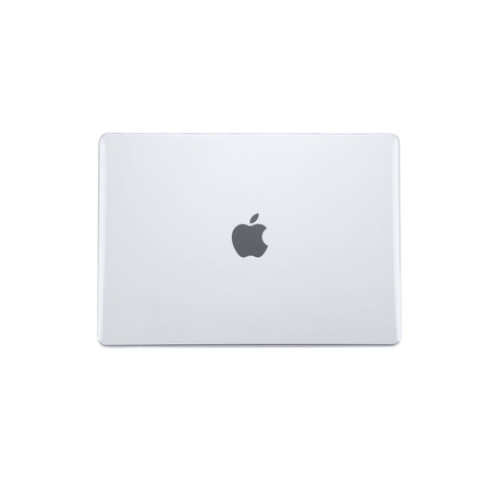 TECH-PROTECT ETUI SMARTSHELL DO MACBOOK PRO 14 2021-2024 OCHRONA I TRWAŁOŚĆ