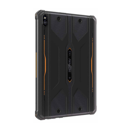 Tablet HOTWAV TAB R10 Pro (pomarańczowy)