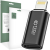 TECH-PROTECT ADAPTER PRZEJŚCIÓWKA DO LIGHTNING DO TYPE-C DO TELEFONÓW APPLE