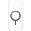 Etui CARE by PanzerGlass Feature Kickstand Case z MagSafe na iPhone 16 Plus - czarne