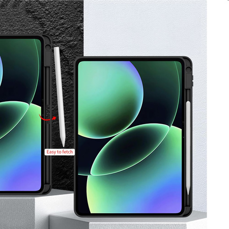 TECH-PROTECT SC PEN XIAOMI PAD 7 / 7 PRO / 8 / 8 PRO 11.2 BLACK