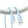 USAMS KABEL USB-A DO USB-C 18W 3A DO TELEFONÓW SZYBKIE ŁADOWANIE