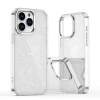 HURTEL ETUI GLITTER CASE DO IPHONE 16 PRO POKROWIEC PRZEZROCZYSTY
