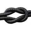 DUDAO KABEL USB-A MICRO USB 3A 1,2M Z OPLOTEM DO TABLETÓW SZYBKIE ŁADOWANIE