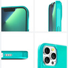 MERCURY JELLY CASE DO IPHONE 13 PRO 13 6,1 OCHRONA Z ELASTYCZNEGO MATERIAŁU